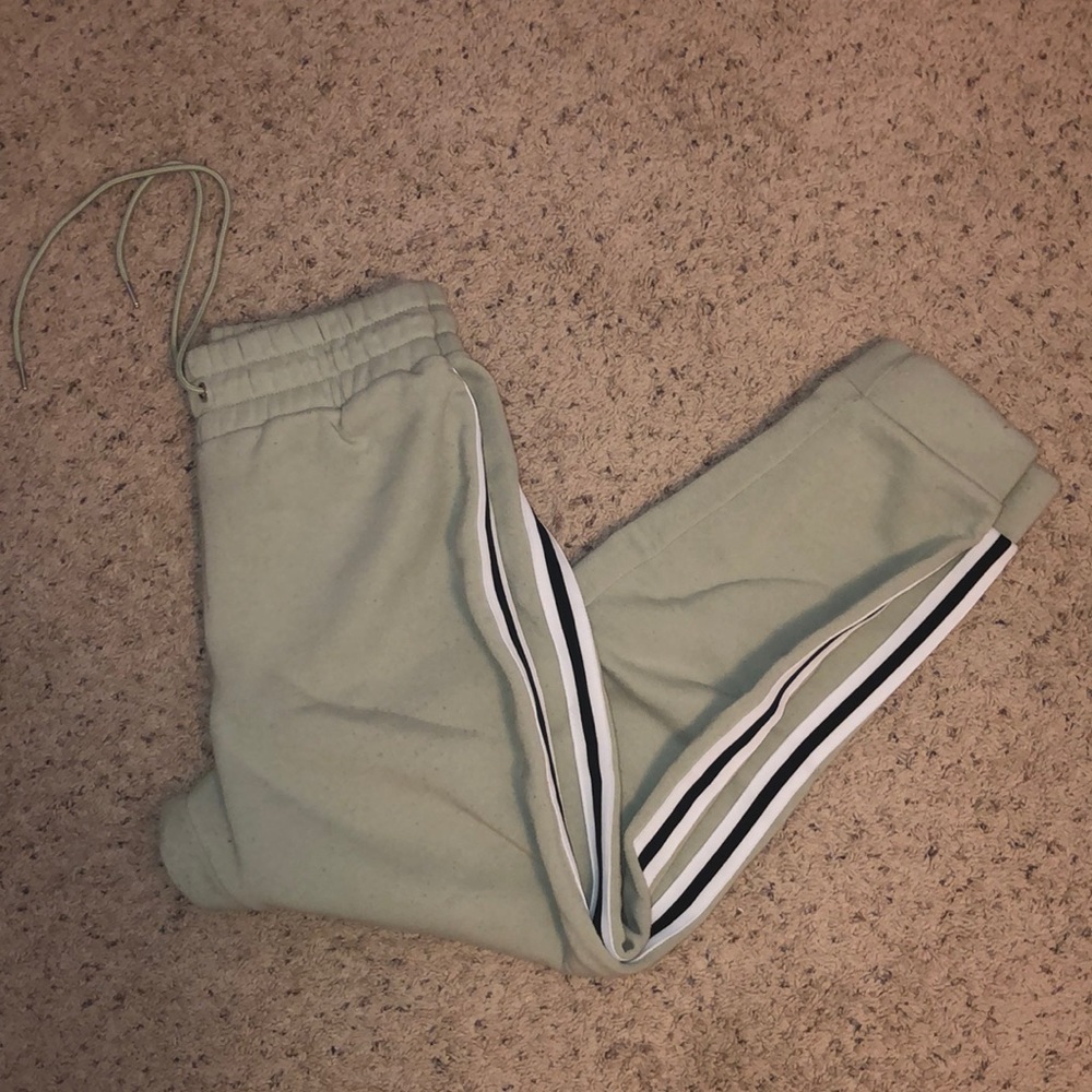 Sweats